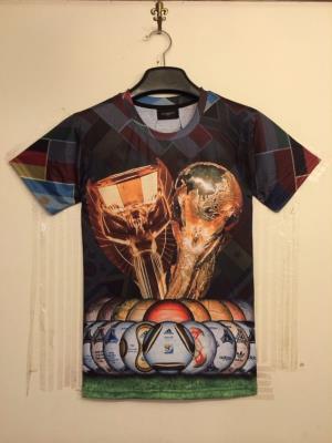 Cheap Givenchy shirts FIFA 2014 Word Cup wholesale No. 317